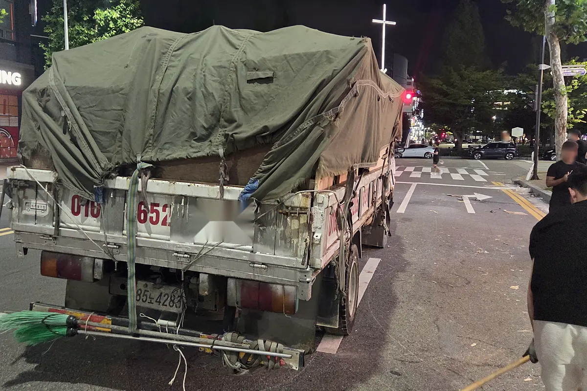 안산 상록구 쓰레기집 청소 견적 현장 사진 1