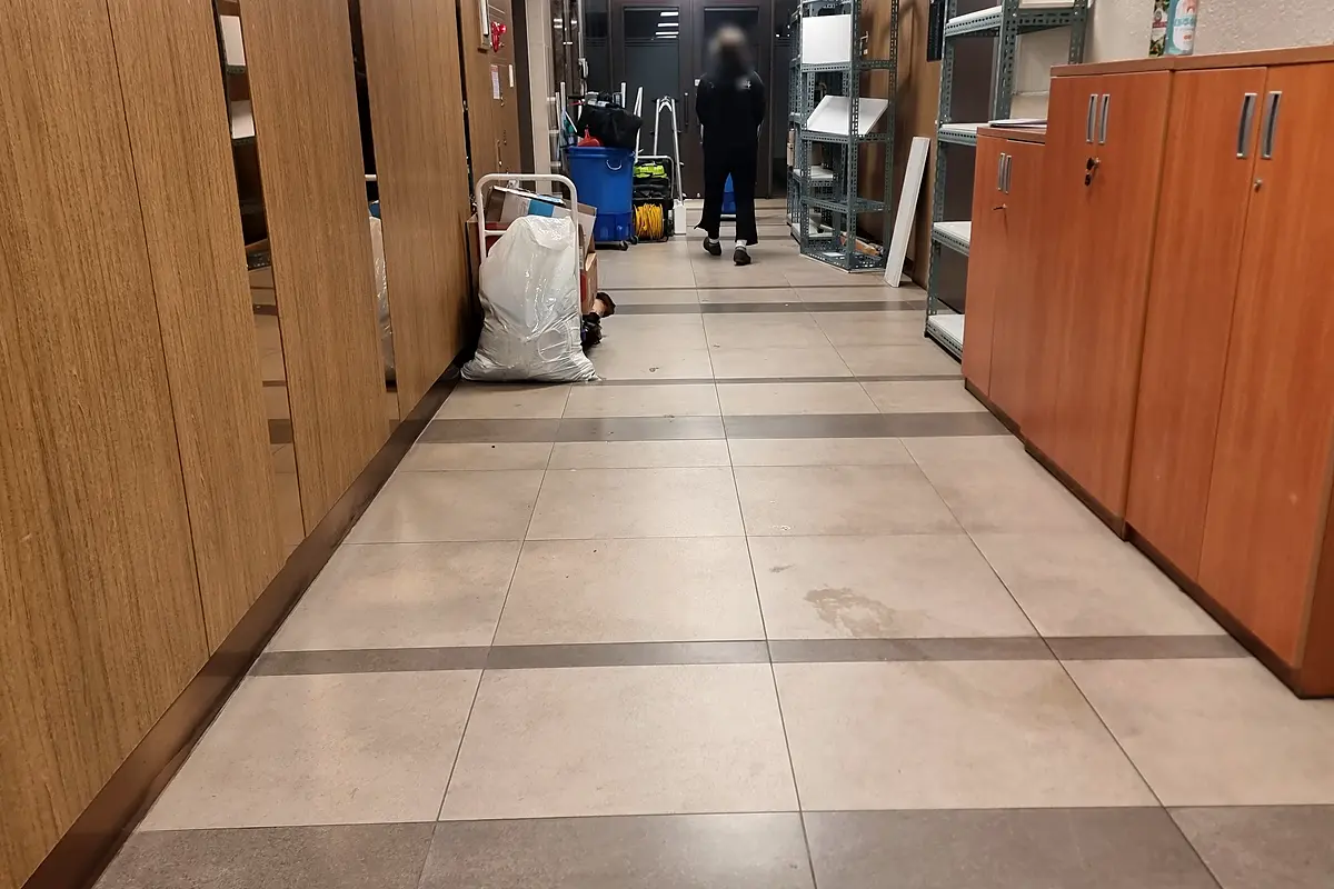평택 단독주택 침수복구청소 잘하는곳 현장 사진 1