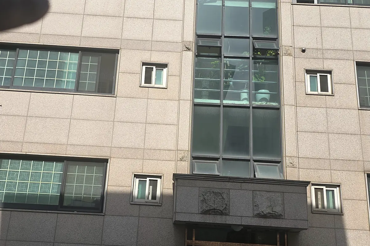 은평구 투룸 사고현장청소 현장 사진 5