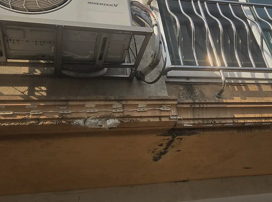 과천 상가 쓰레기청소 전문 현장 시공 실사