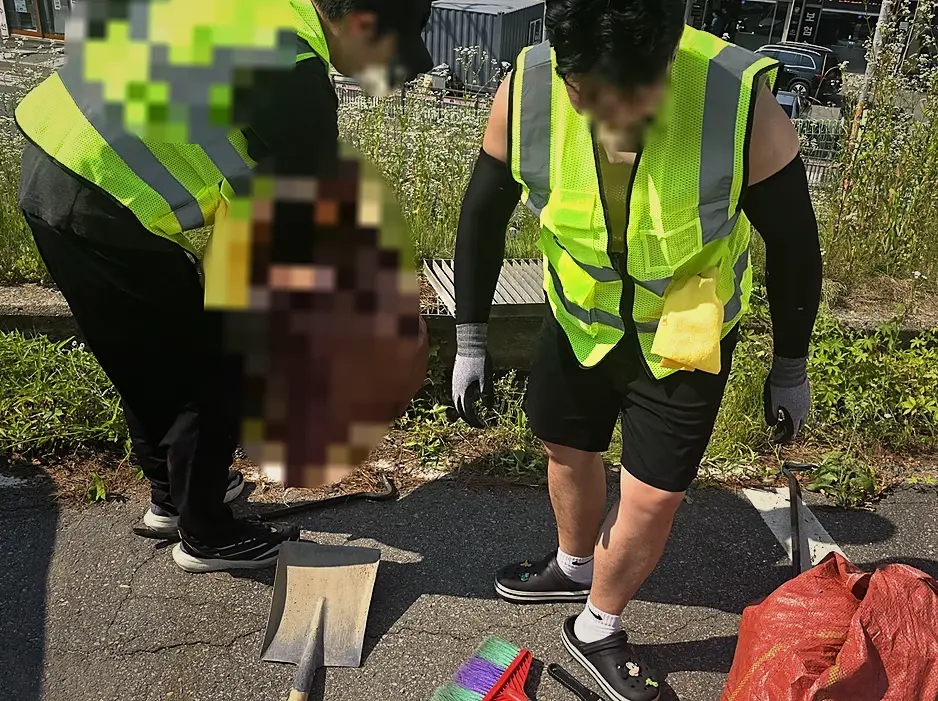 마포구 침수복구청소 전문업체 유품정리·고독사 현장