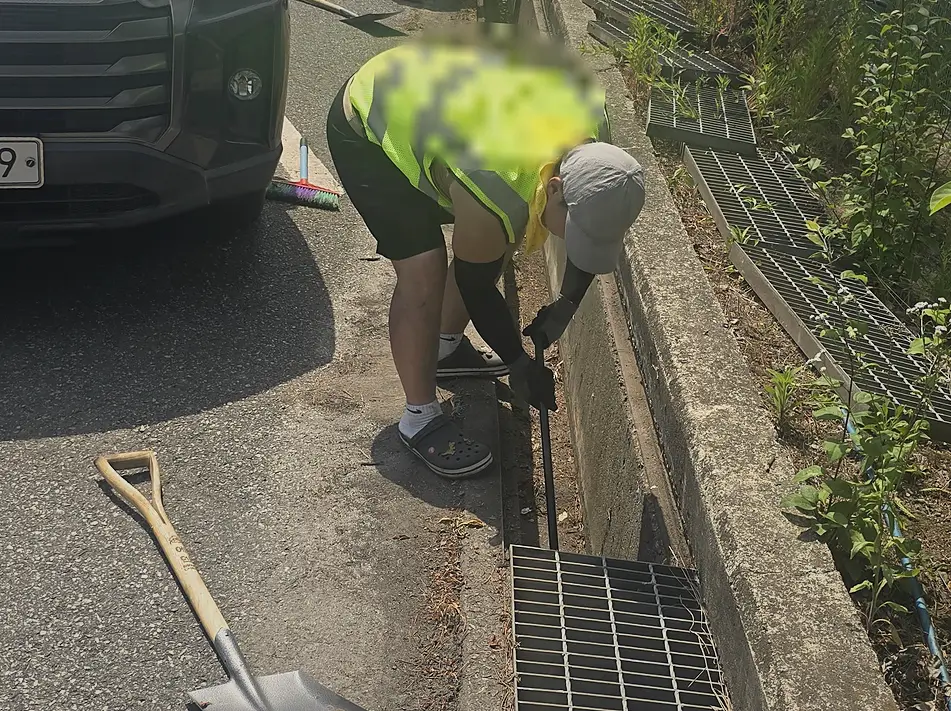 남양주 침수청소 24시 현장 시공 실사