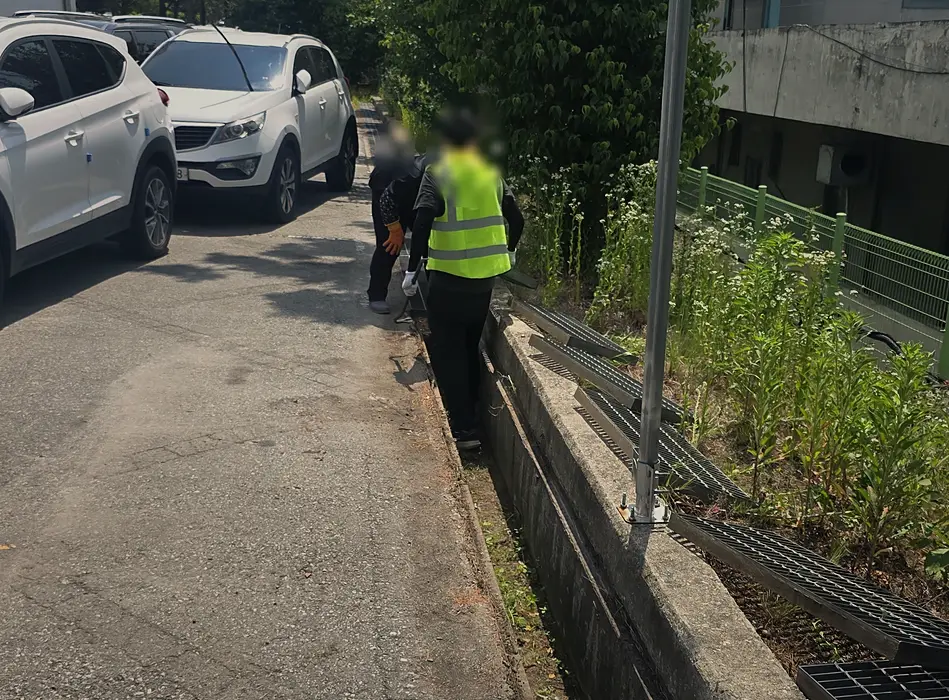 동작구 곰팡이제거 악취 탈취·방역 소독
